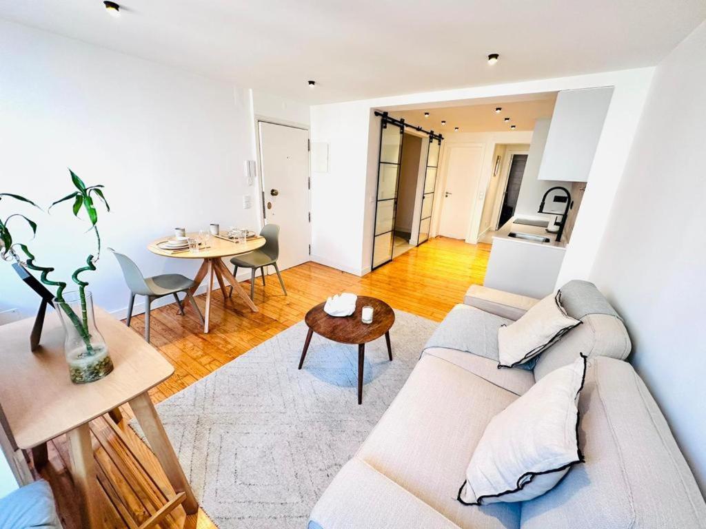 Appartement The Estrela House - No 107 - 2d - Comfort Two-bedroom *